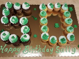 cupcakes 50